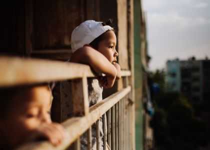 Diagnoses of the poverty situation