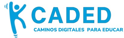 CADED Logo