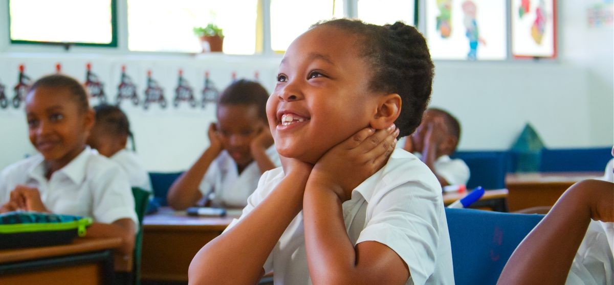 A boost to early childhood education