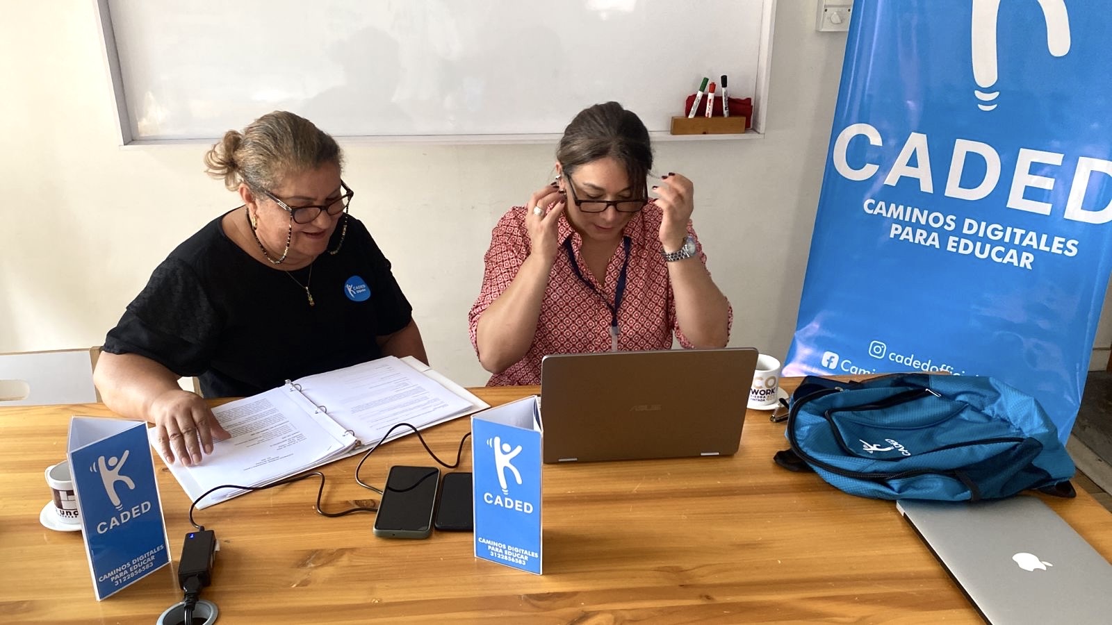 Un impulso a la educación infantil